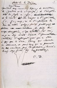 Projet pour la préface de la 2e édition de 