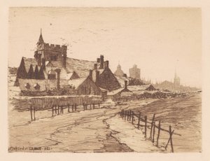 Oxford - Charles Platt A.