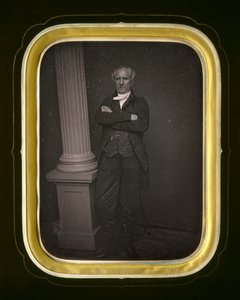Samuel Houston, 1851 - Charles R. and Henry W. 1823 65 Meade