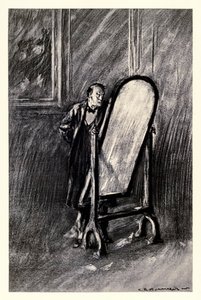 Obsédé par une seule pensée - l