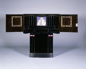 Cabinet d