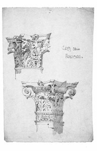 Chapiteaux de Bologne, 1891