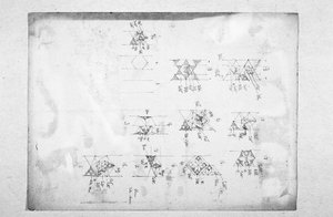 Plan des Mosaïques, Cathédrale d