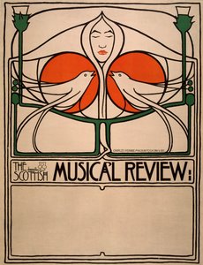 Revue musicale écossaise