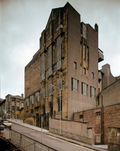 Vue de l