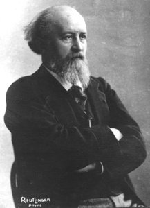Paris Gaston, vers 1893 - Charles Reutlinger