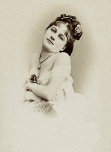 Portrait de l