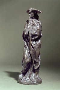 Silence - Charles Ricketts