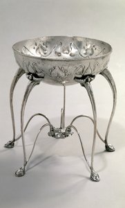 Bol, 1893-96