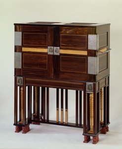 Cabinet d
