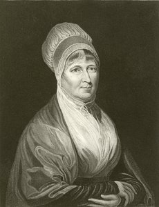 Elizabeth Fry - Charles Robert Leslie