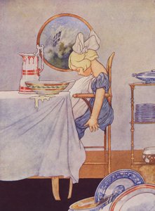 Repos après le dîner - Charles Robinson