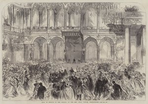 Bal en l