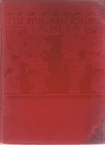 Couverture avant - Charles Robinson
