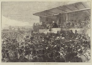 M. Gladstone s