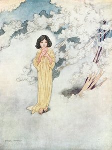 Le petit garçon qu