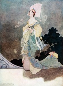 La Plus Belle des Demoiselles d