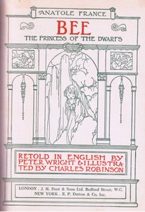 Page de titre