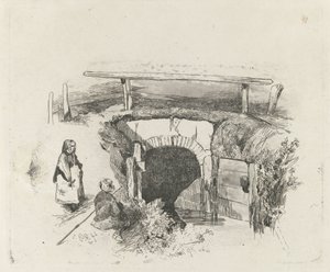 Pont - Charles Rochussen
