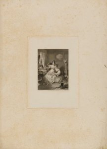 Deux filles en boudoir