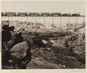 Pont du ruisseau Dale
