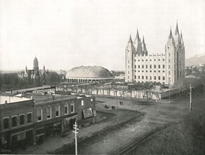 La salle de l
