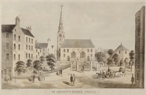 Église Saint-André, Dundee - Charles S. Lawson