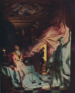 Don Juan, vers 1911 - Charles S Ricketts