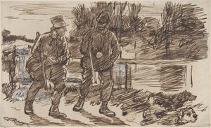 Anticipation pour Punch, ou le London Charivari, 23 octobre 1876, 1876