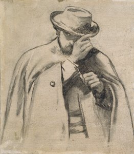 Dante Gabriel Rossetti