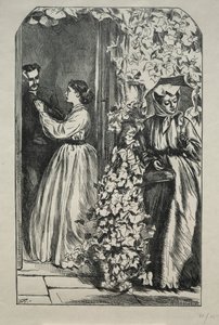 Ce qui est arrivé après avoir tué un oncle riche un Noël, 1865