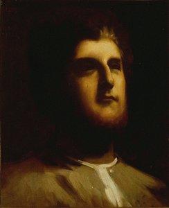 Portrait du compositeur Georges Bizet - Charles Sellier