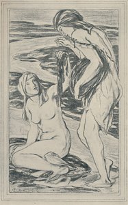 La Rivière de Marée