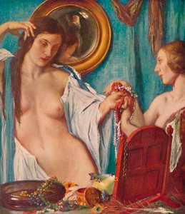La Toilette