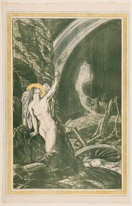 La Renaissance des Arts, 1917 - Charles Shannon