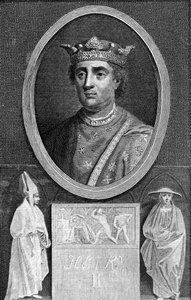Henri II, roi d