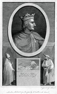 Henri Ier, roi d