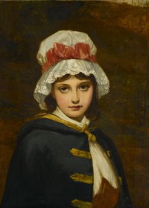 La Fille de l