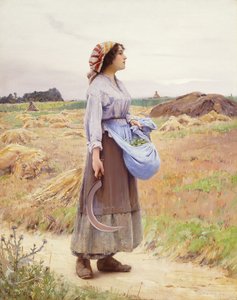 Nouvelles fraîches