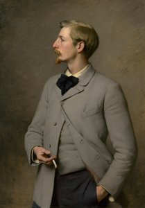 Paul Wayland Bartlett, vers 1890