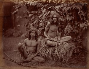 [Chasseurs] - Charles T. Scowen