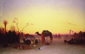 Le Caire, Égypte