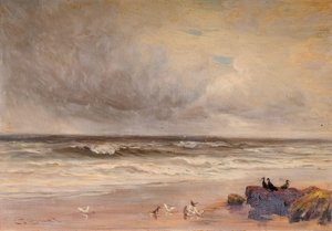 Côte de mer