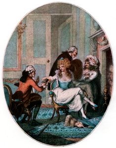 Le Foyer Français