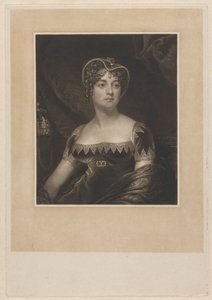 Catherine Thomason, Mme Thomas Whitmore d