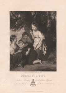 Pleurs de forfaits - Charles Turner