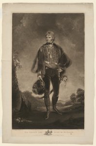 Son Altesse le Duc de Rutland - Charles Turner