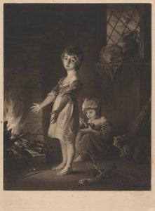Intérieur d