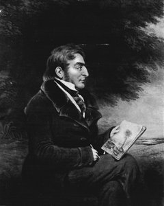 J. M. W. Turner, R.A., vers 1842, 1911 - Charles Turner
