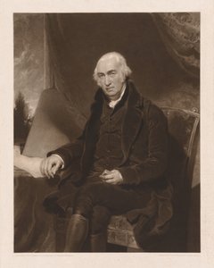 James Watt - Charles Turner